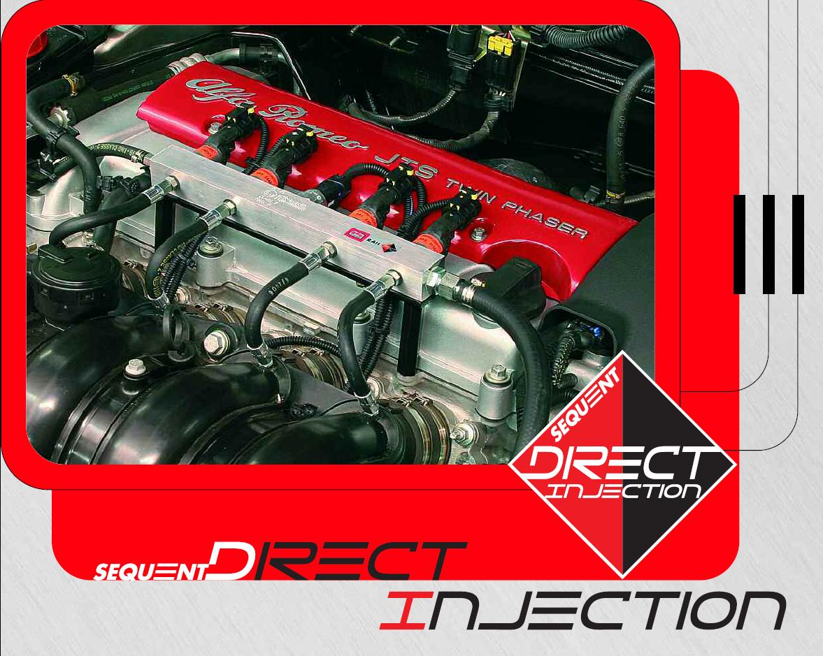 Sequent Direct Injection foto
